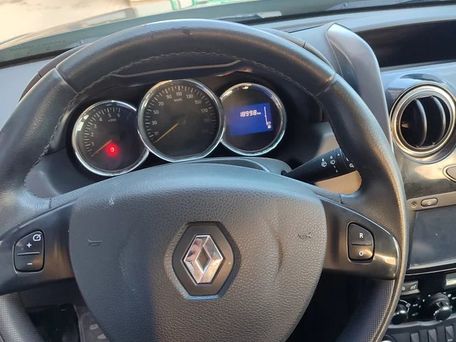 Renault Duster, 2017 — сүрөт 5
