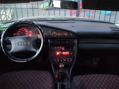 Audi A6, 1995 — сүрөт 2