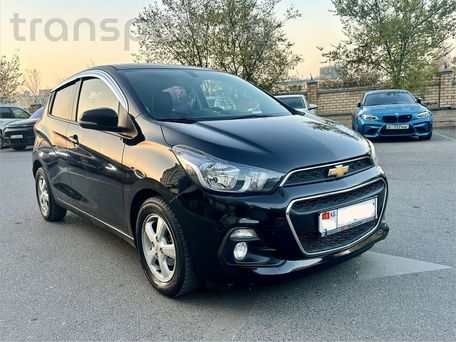 Chevrolet Spark, 2017 — photo 2