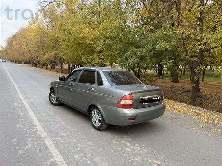 Lada (ВАЗ) Priora, 2007 — сүрөт 7