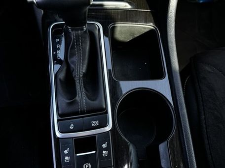 Kia K5, 2019 — 照片 11