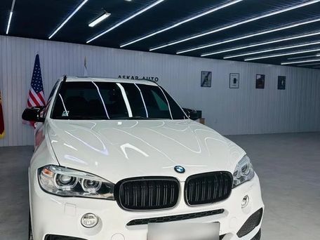 BMW X5, 2018 — фото 1