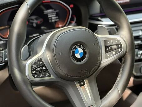 BMW 5 серии, 2023 — сүрөт 5