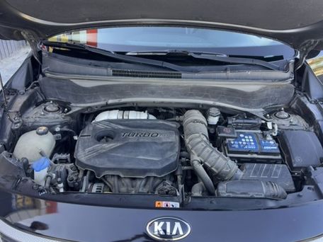 Kia Seltos, 2019 — 照片 12
