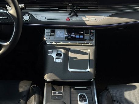 Hyundai Grandeur, 2022 — сүрөт 5