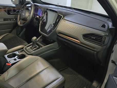 Subaru Forester, 2025 — сүрөт 6