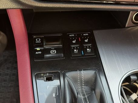 Lexus RX, 2017 — фото 15