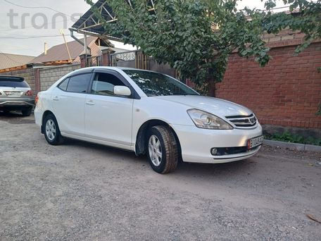 Toyota Allion, 2006 — photo 1