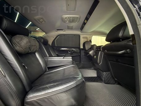 Hyundai Equus, 2007 — сүрөт 13