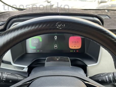 Weltmeister EX5, 2020 — photo 20