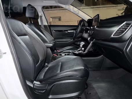 Kia Seltos, 2020 — сүрөт 9