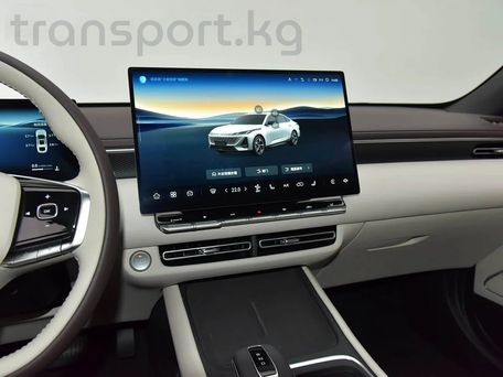 Changan Eado Plus, 2026 — photo 2