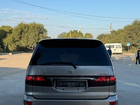 Toyota Estima, 2003 — 照片 5