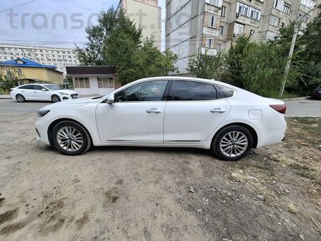 Kia K7, 2020 — 照片 2
