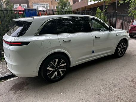 Li Auto (Lixiang) L7, 2023 — фото 2