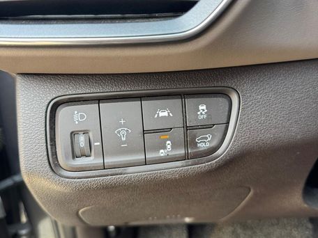Hyundai Santa Fe, 2020 — 照片 6