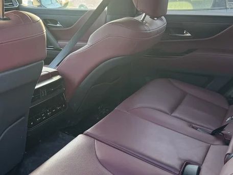 Lexus LX, 2026 — photo 4
