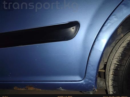 Hyundai Getz, 2004 — photo 3