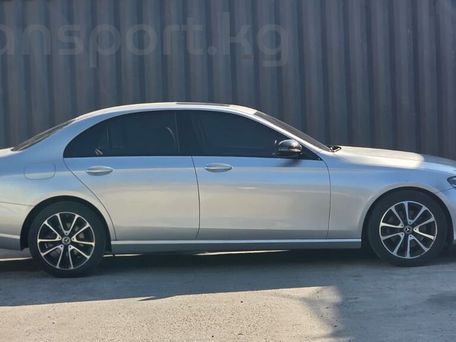 Mercedes-Benz E-Класс, 2020 — фото 5