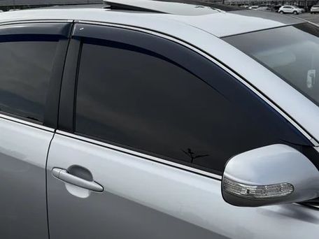 Toyota Camry, 2010 — фото 5