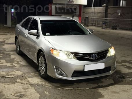 Toyota Camry, 2013 — сүрөт 3