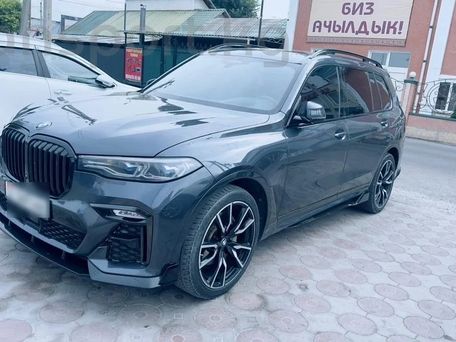 BMW X7, 2019 — сүрөт 2
