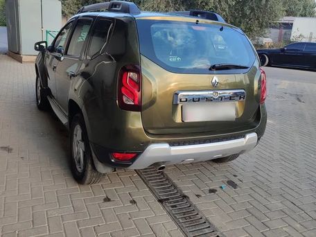Renault Duster, 2017 — сүрөт 4