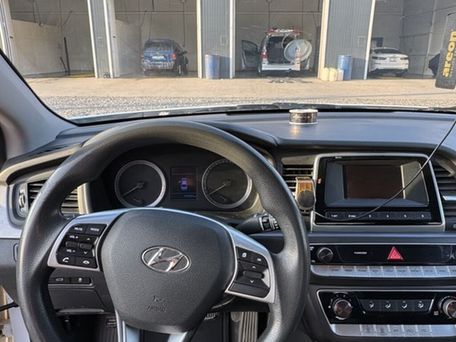 Hyundai Sonata, 2019 — фото 11