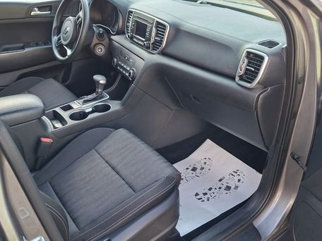 Kia Sportage, 2018 — сүрөт 7