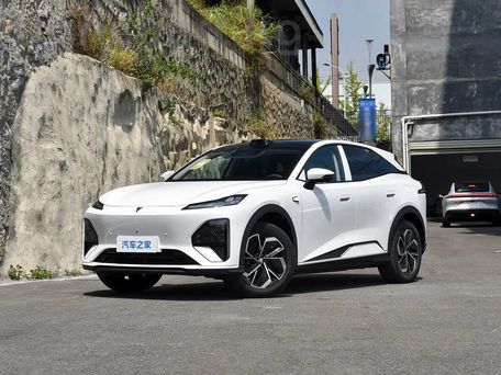 Changan Deepal S07, 2026 — сүрөт 1