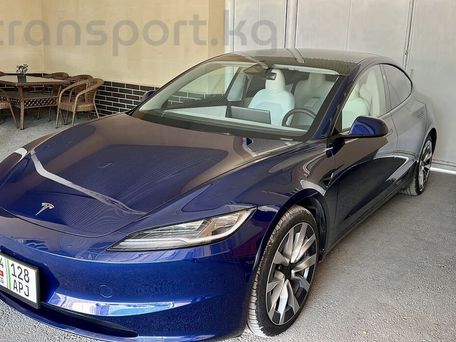 Tesla Model 3, 2025 — photo 6