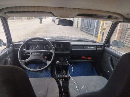 Lada (ВАЗ) 2107, 2012 — сүрөт 6