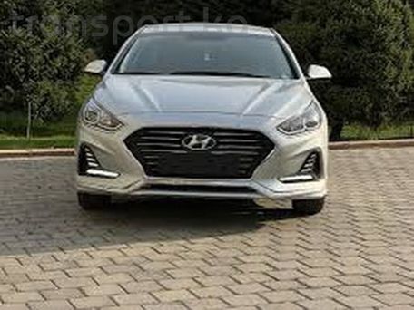 Hyundai Sonata, 2019 — сүрөт 1
