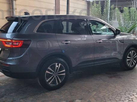 Renault Samsung QM6, 2020 — сүрөт 6