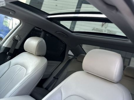 Hyundai Sonata, 2018 — 照片 12