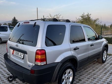 Ford Maverick, 2005 — photo 2