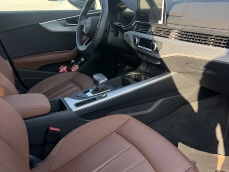 Audi A4, 2019 — сүрөт 7