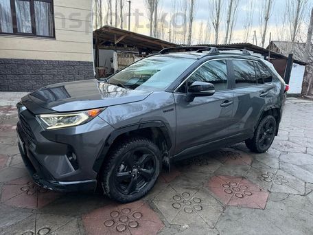 Toyota RAV4, 2019 — photo 3