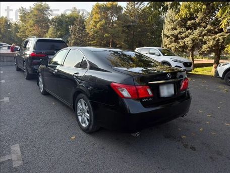 Lexus ES, 2006 — сүрөт 5