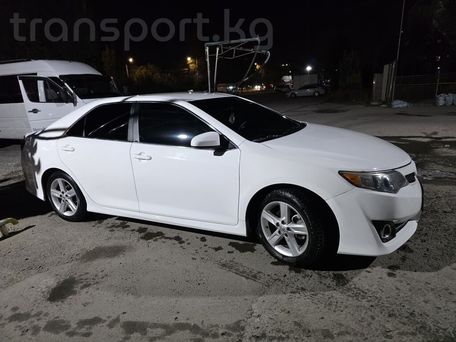 Toyota Camry, 2014 — сүрөт 6