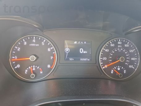 Kia Optima, 2018 — сүрөт 5