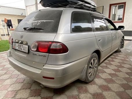 Toyota Caldina, 2003 — сүрөт 7