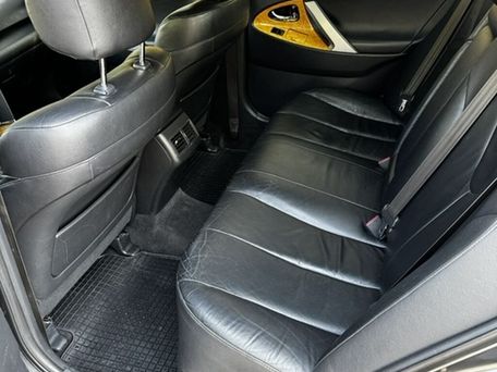 Toyota Camry, 2007 — сүрөт 8