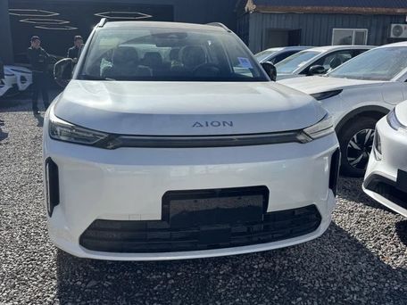 Aion I60, 2026 — photo 1