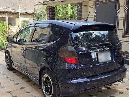 Honda Fit, 2010 — фото 3