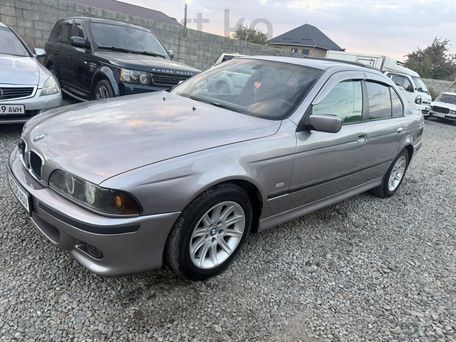 BMW 5 серии, 1996 — 照片 2