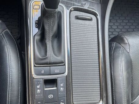 Kia K5, 2018 — 照片 10