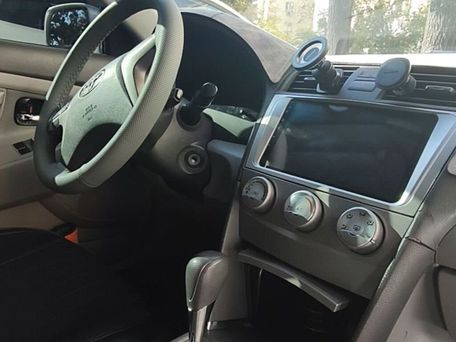 Toyota Camry, 2009 — photo 7