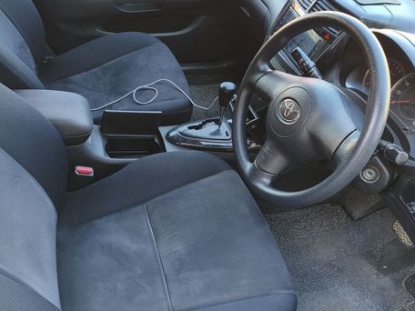 Toyota Caldina, 2003 — photo 7