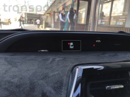 Toyota Prius, 2021 — сүрөт 7